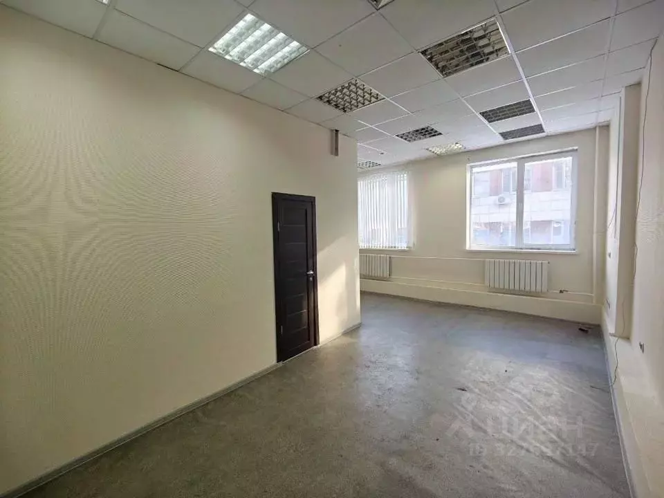 Офис в Москва Угрешская ул., 2С15 (89 м) - Фото 2