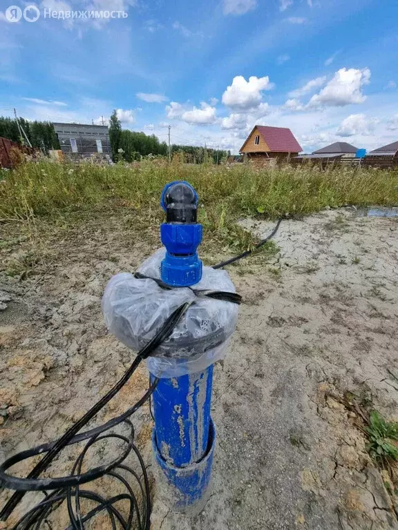 Участок в Свердловская область, Екатеринбург (11 м) - Фото 1