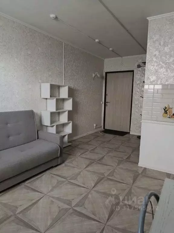 Квартира, студия, 19 м - Фото 1