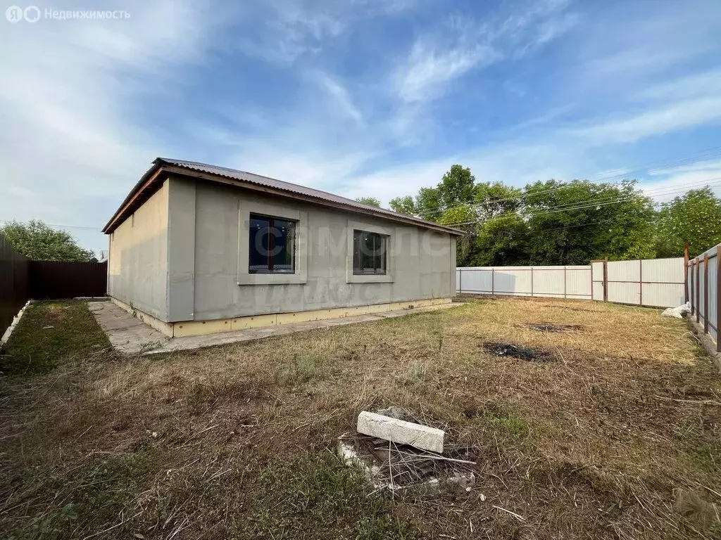 Дом в Оренбург, СНТ Мирное, улица Проезд 6, 88 (131 м) - Фото 1