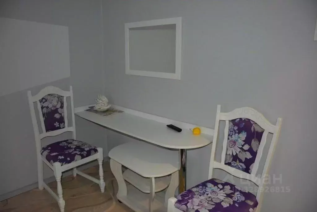 Комната Коми, Сыктывкар ул. Бабушкина, 4 (18.0 м) - Фото 2