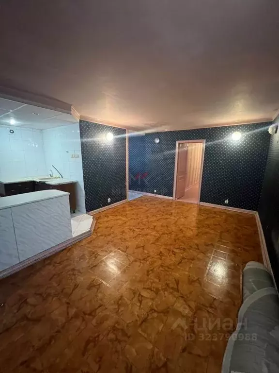 2-к кв. Хакасия, Абакан ул. Пушкина, 195 (45.7 м) - Фото 1