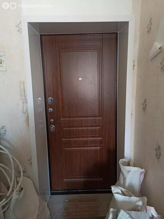 1-комнатная квартира: Новокуйбышевск, улица Сафразьяна, 2 (36 м) - Фото 1