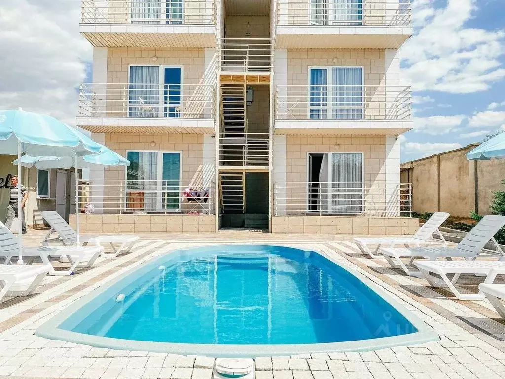 Коттедж в Севастополь Мираж садовое товарищество, Б сектор, 7 (202 м) - Фото 1