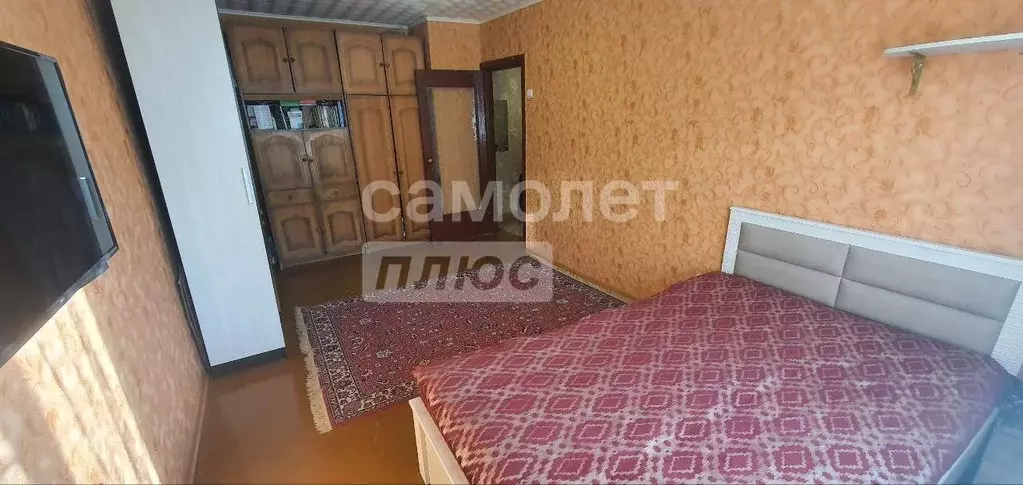 1-к кв. Липецкая область, Липецк просп. Победы, 61 (30.0 м) - Фото 2