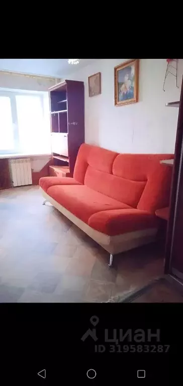 3-к кв. Саратовская область, Саратов Шелковичная ул., 4 (52.0 м) - Фото 1