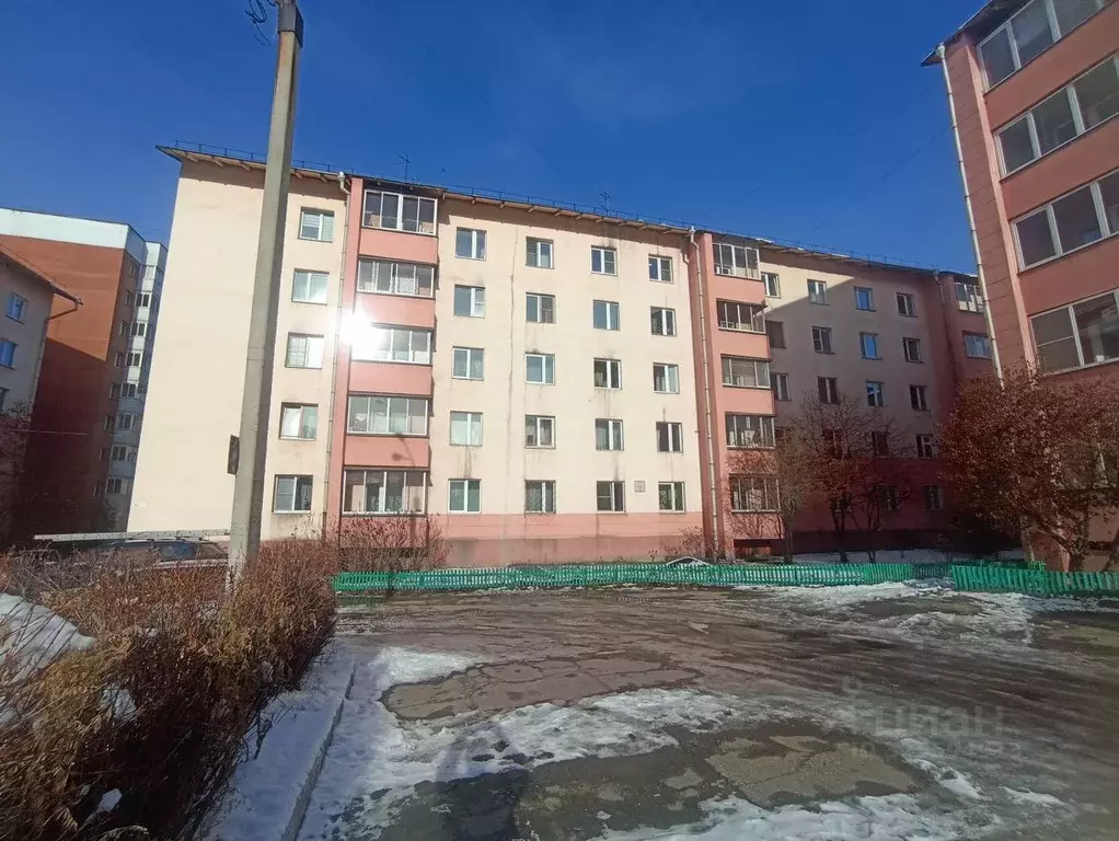 Помещение свободного назначения в Иркутская область, Иркутск Угольный ... - Фото 2