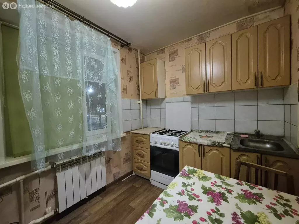 1-комнатная квартира: Сыктывкар, улица Малышева, 24 (33 м) - Фото 2