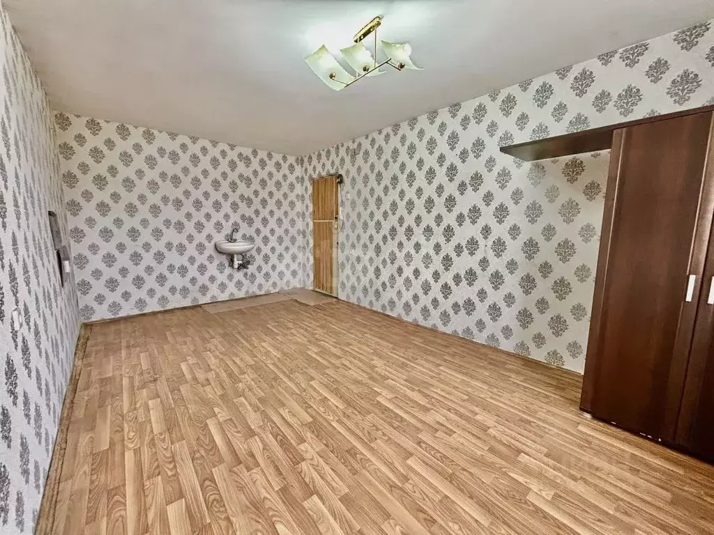 Комната Вологодская область, Вологда ул. Гагарина, 37А (18.0 м) - Фото 0