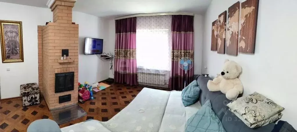 Дом в Бурятия, Улан-Удэ Солнечный мкр, ул. Балдано, 150Е (156 м) - Фото 1