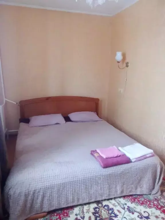2-к кв. Тверская область, Ржев ул. Грацинского, 14 (42.0 м) - Фото 1