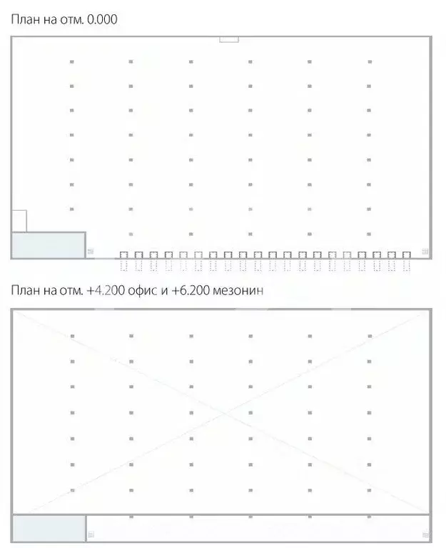 Производственное помещение в Московская область, Дмитровский ... - Фото 2