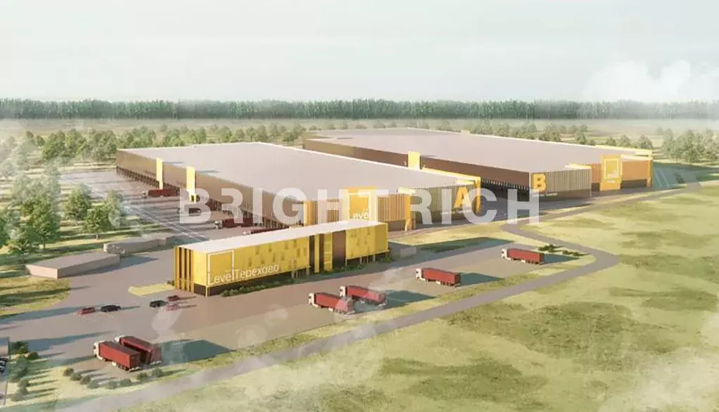 Склад в Москва № 78 кв-л,  (24933 м) - Фото 0