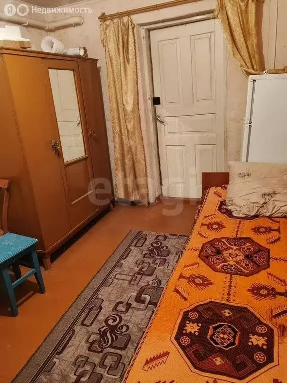 1-комнатная квартира: Ржевка, Комсомольская улица, 3А (18.1 м) - Фото 1