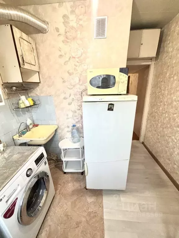 2-к кв. Татарстан, Казань просп. Ибрагимова, 75 (45.0 м) - Фото 2