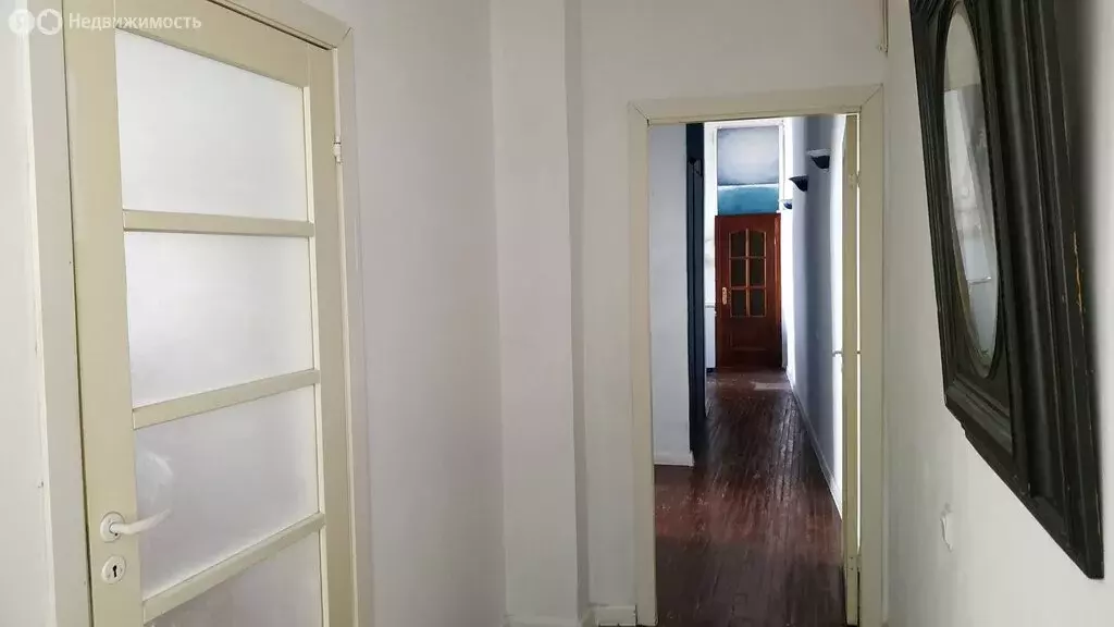 2-комнатная квартира: Санкт-Петербург, Нарвский проспект, 23/2 (60 м) - Фото 1