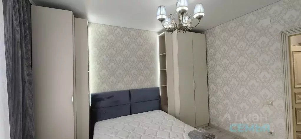 2-к кв. Северная Осетия, Владикавказ Владикавказская ул., 71 (68.6 м) - Фото 2