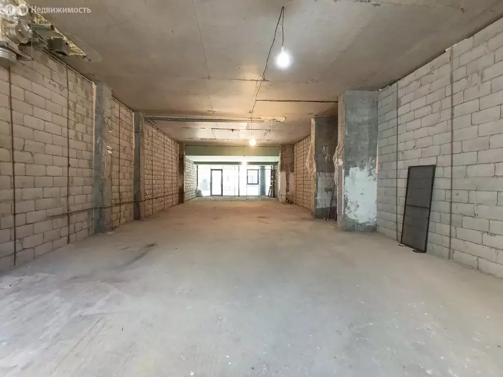 Помещение свободного назначения (150 м) - Фото 0