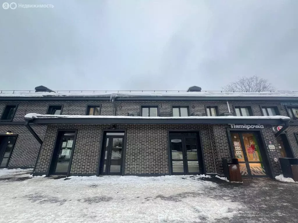 Помещение свободного назначения (6.2 м) - Фото 1