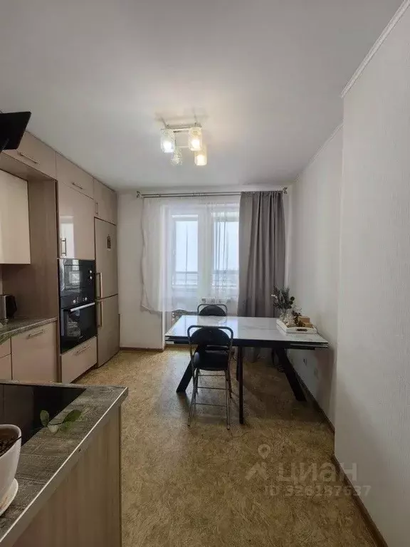 2-к кв. Свердловская область, Верхняя Пышма просп. Успенский, 18 (56.1 ... - Фото 2