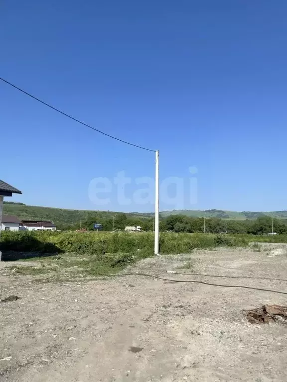 Участок в Алтай, Майминский район, с. Майма  (8.0 сот.) - Фото 0