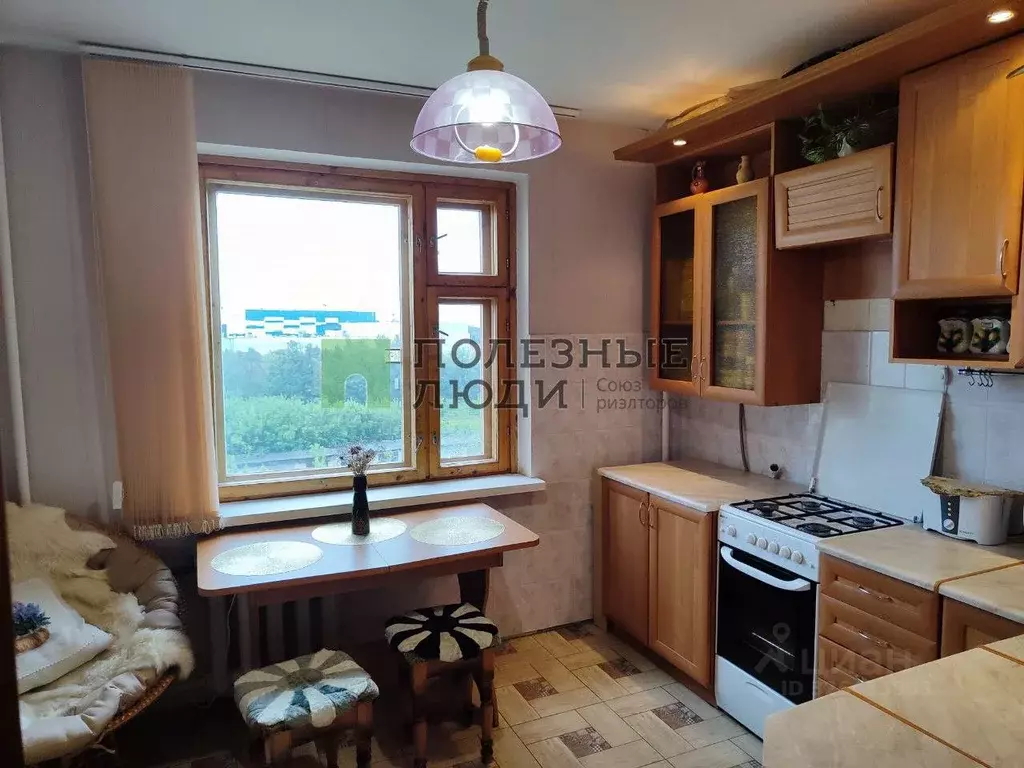 1-к кв. Орловская область, Орел ул. Машкарина, 18 (39.4 м) - Фото 2