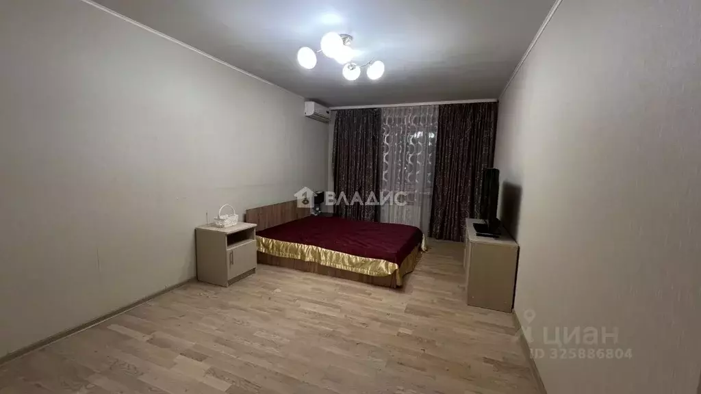 2-к кв. Нижегородская область, Нижний Новгород ул. Максима Горького, ... - Фото 1