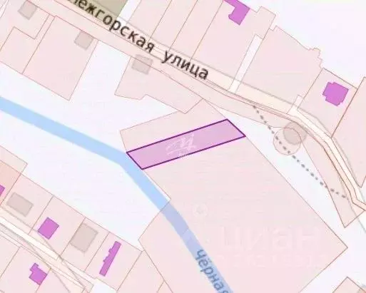 Участок в Севастополь Балаклавский муниципальный округ, ул. Межгорская ... - Фото 2