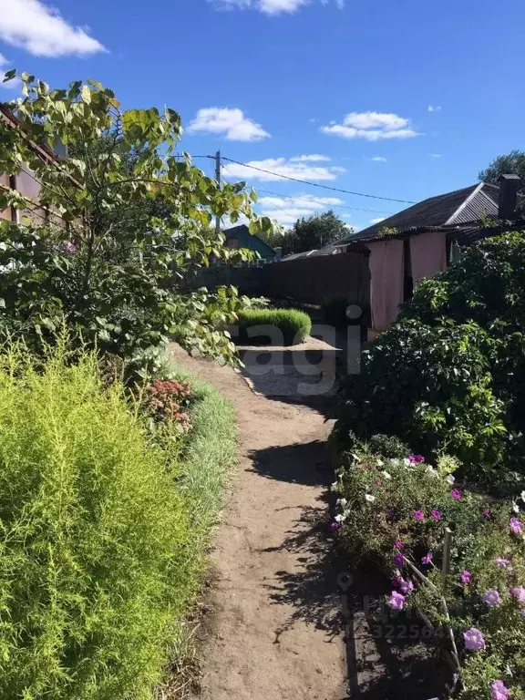 Участок в Ростовская область, Ростов-на-Дону пер. Руднева (10.0 сот.) - Фото 1