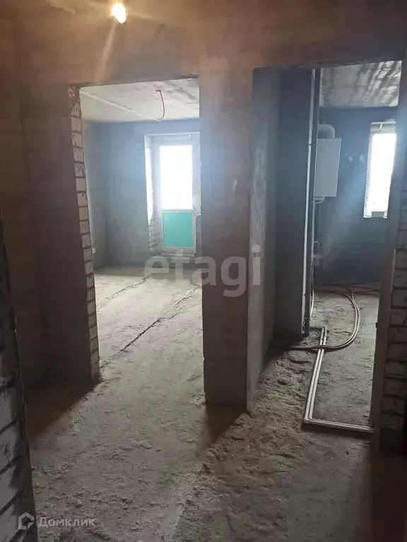 Продаётся 1-к квартира, 40.8 м - Фото 1