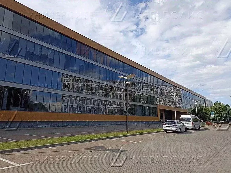 Офис в Москва Варшавское ш., 1С6 (32 м) - Фото 2