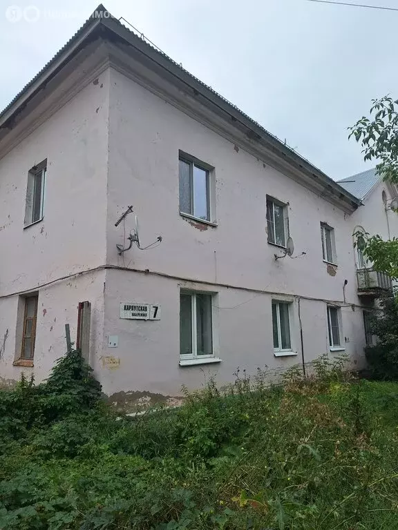 1к в 5-комнатной квартире (16 м) - Фото 2