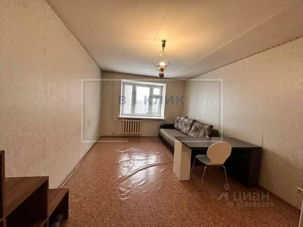 1-к кв. Ярославская область, Ярославль Московский просп., 119к2 (41.5 ... - Фото 2