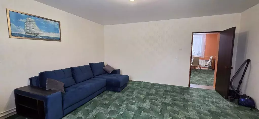 Дом в Саратовская область, Соколовый рп ул. Авиационная, 78А (85 м) - Фото 2