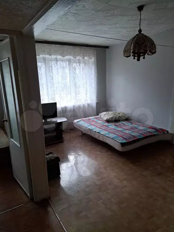 2-к. квартира, 44,5 м, 1/5 эт. - Фото 0