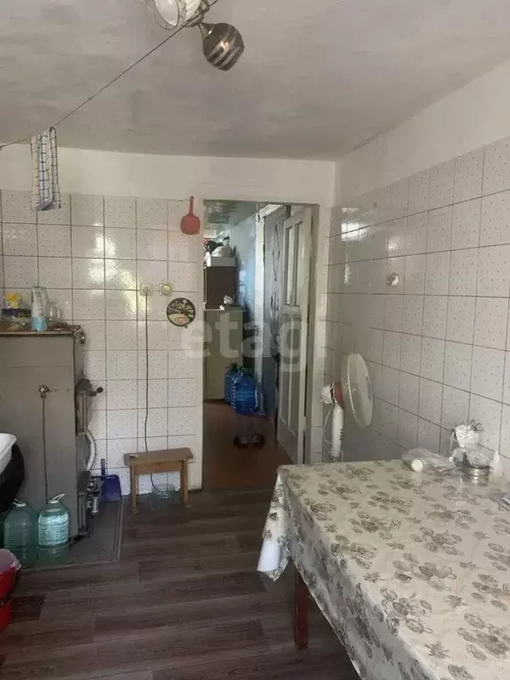 Дом в Краснодарский край, Горячий Ключ ул. Ярославского, 41А (68 м) - Фото 1