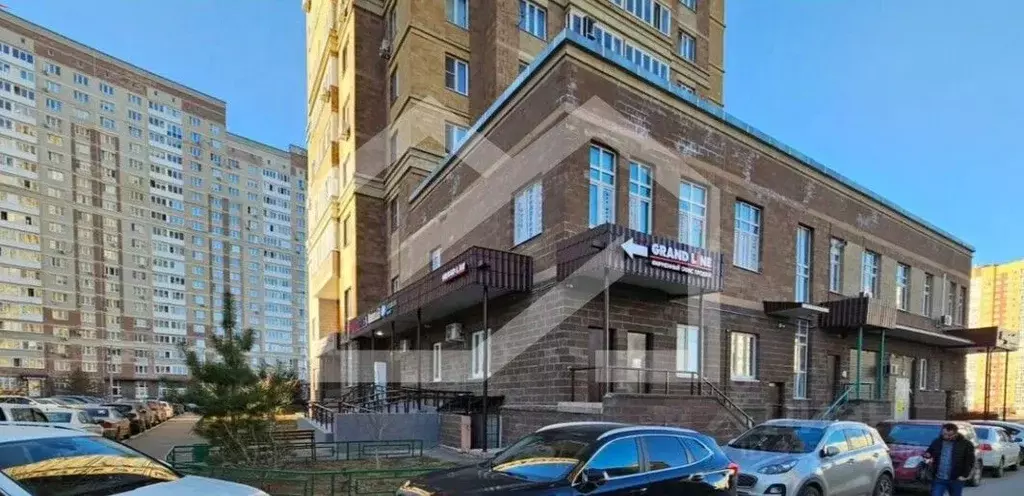 Помещение свободного назначения в Московская область, Подольск ул. ... - Фото 1