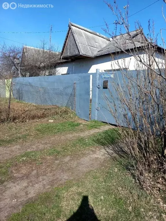 Дом в Курган, Зайково, Новая улица, 20 (76 м) - Фото 2
