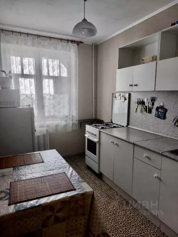 2-к кв. Вологодская область, Череповец Любецкая ул., 9 (50.0 м) - Фото 1