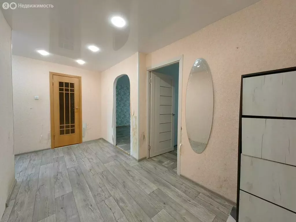 2-комнатная квартира: село Анучино, улица Гоголя, 9/20 (50.3 м) - Фото 0