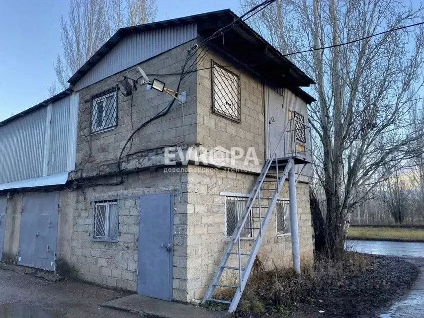 Помещение свободного назначения в Ульяновская область, Ульяновск ... - Фото 1