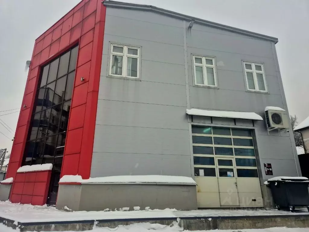 Склад в Московская область, Балашиха Щитниково кв-л, 87В (760 м) - Фото 2