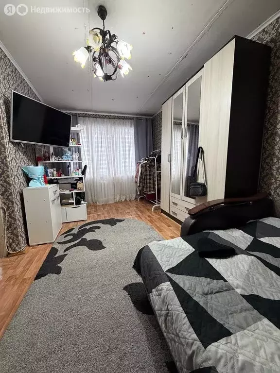 1-комнатная квартира: Луховицы, улица Жуковского, 14 (31.4 м) - Фото 1