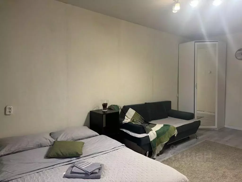 2-к кв. Свердловская область, Невьянск ул. Максима Горького, 17 (46.0 ... - Фото 2