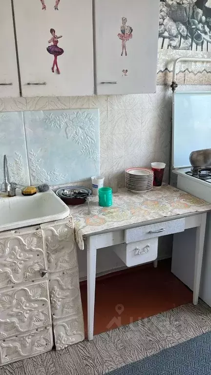 3-к кв. Краснодарский край, Мостовский район, Псебай пгт ул. 60 лет ... - Фото 1