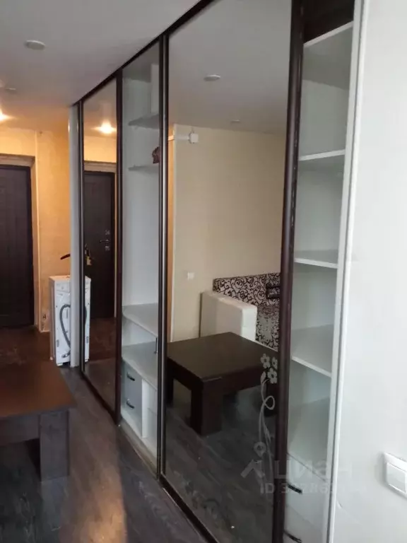 Студия Тюменская область, Тюмень ул. Червишевский Тракт, 84 (17.0 м) - Фото 2