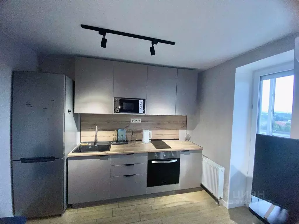 Студия Башкортостан, Уфа ул. Адмирала Макарова, 27 (21.0 м) - Фото 2