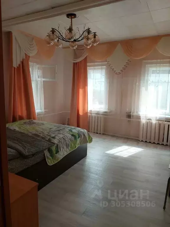 Дом в Костромская область, Кострома Строительная ул., 21/9 (67 м) - Фото 1