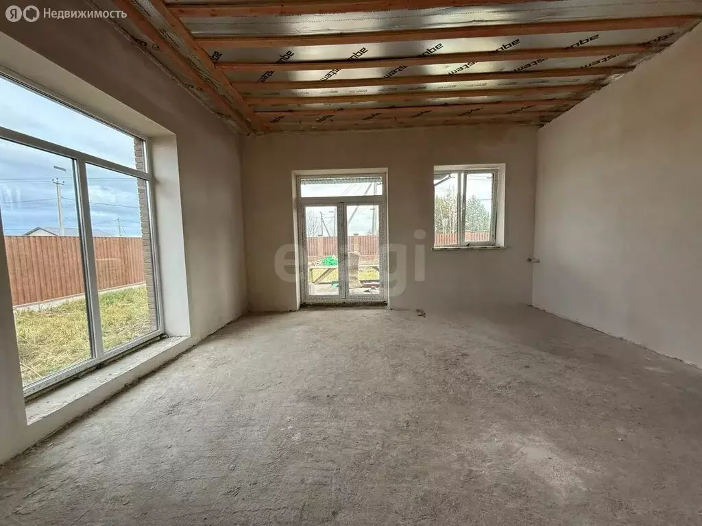 Дом в Тульская область, городской округ Тула, деревня Уваровка (134 м) - Фото 2