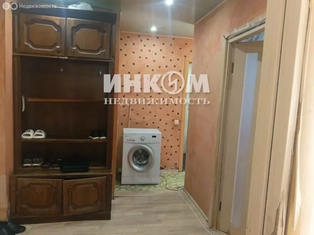 4-комнатная квартира: Москва, Ферганский проезд, 7к2 (62.4 м) - Фото 2